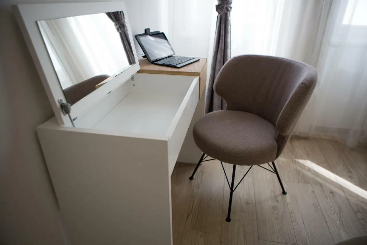 Apartamento Tchiba In Diocletian'S Palace Split